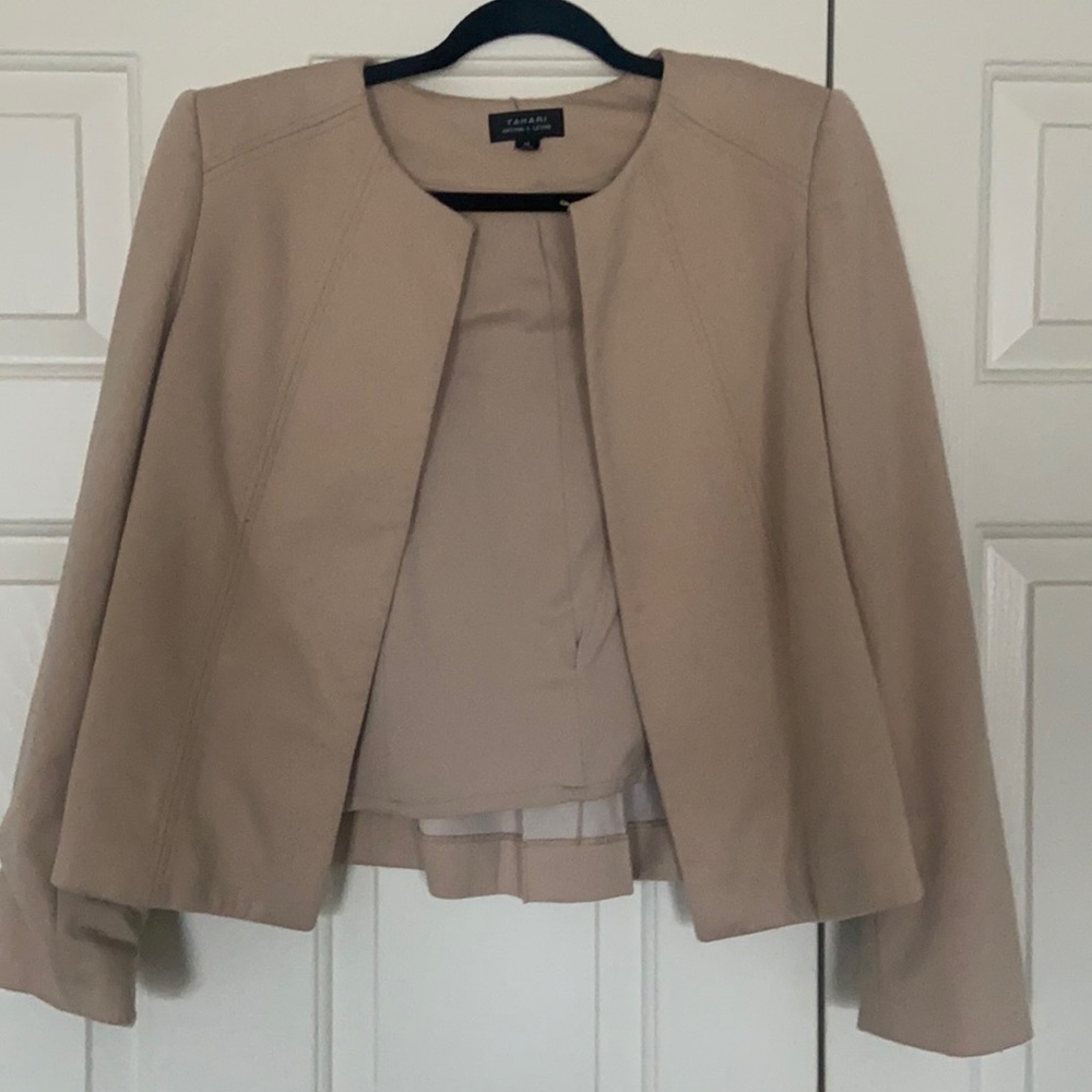 Tahari jacket
